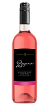Braganini 2023 Reserve Mountain Road Estate Rosé, Lake Michigan Shore